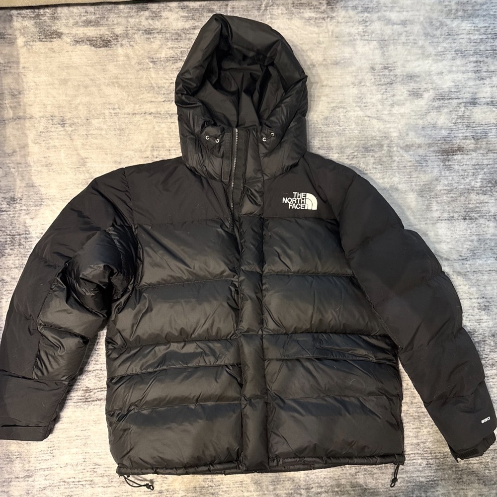 The North Face HMLYN Down Parka